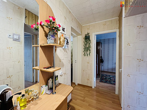 Hariduse tn 20, Sillamäe, Ida-Virumaa (6 foto / 10)