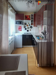 Ida-Viru maakond, Jõhvi vald, Jõhvi linn, Vähe tn 10 (2 foto / 10)