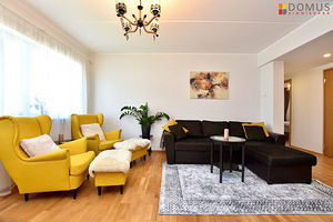 Hane tn 2, Kristiine, Tallinn, Harjumaa (3 foto / 10)