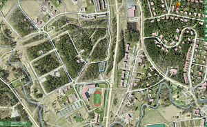 Metsapargi tn 1, Alliku, Saue vald, Harjumaa (2 foto / 7)