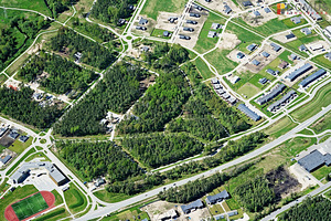 Metsapargi tn 1, Alliku, Saue vald, Harjumaa (6 foto / 7)