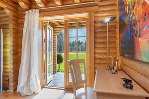 Roosisaare, Ridaküla, Kadrina vald, Lääne-Virumaa (1 foto / 10)