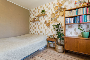 Spordi tn 22, Kristiine, Tallinn, Harjumaa (9 foto / 10)