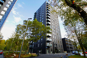 Päevalille tn 4, Haabersti, Tallinn, Harjumaa (2 foto / 10)