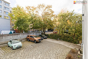 Luise tn 5c, Kesklinna, Tallinn, Harjumaa (6 foto / 10)