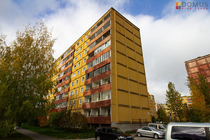 Mõisavahe tn 34, Annelinna, Tartu, Tartumaa (1 foto / 10)