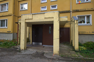Mõisavahe tn 34, Annelinna, Tartu, Tartumaa (3 foto / 10)