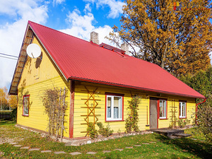 Viljandi maakond, Mulgi vald, Kaarli küla (1 foto / 10)