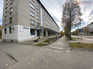 Kreenholmi tn 9, Kerese, Narva, Ida-Virumaa (10 foto / 10)