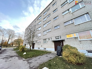Haigla tn 3, Maardu, Harjumaa (1 foto / 6)