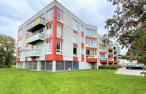 Vabaõhumuuseumi tee 4/1, Haabersti, Tallinn, Harjumaa (10 foto / 10)