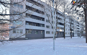 Nõmme tee 23, Kristiine, Tallinn, Harjumaa (4 foto / 10)