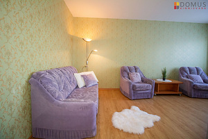 Mõisavahe tn 13, Annelinna, Tartu, Tartumaa (4 foto / 10)