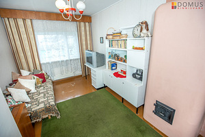 Jüri tn 69, Võru, Võrumaa (9 foto / 10)