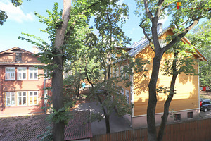 C. R. Jakobsoni tn 6a, Kesklinna, Tallinn, Harjumaa (3 foto / 10)