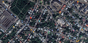 Kungla tn 36, Põhja-Tallinna, Tallinn, Harjumaa (10 foto / 10)