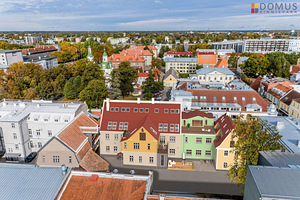 Rüütli tn 23, Kesklinna, Pärnu, Pärnumaa (8 foto / 8)