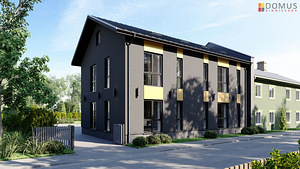 Jänese tn 30, Tartu, Tartumaa (2 foto / 9)