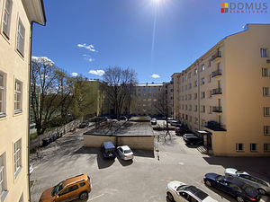 Raua tn 4, Kesklinna, Tallinn, Harjumaa (6 foto / 10)