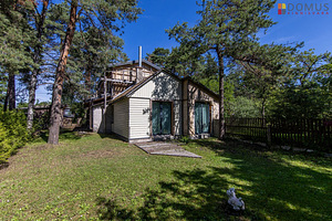 Raudtee tn 59a, Nõmme, Tallinn, Harjumaa (5 foto / 6)