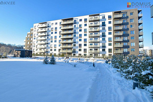 Jalami tn 1, Haabersti, Tallinn, Harjumaa (2 foto / 10)