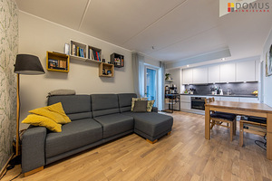 Liikuri tn 7, Lasnamäe, Tallinn, Harjumaa (2 foto / 10)