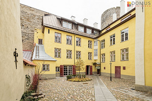 Toom-Kooli tn 7, Kesklinna, Tallinn, Harjumaa (9 foto / 10)