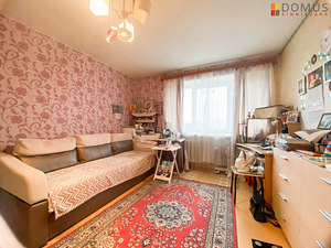 V. Gerassimovi tn 10, Kreenholmi, Narva, Ida-Virumaa (2 foto / 10)