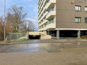 Pirita tee 26, Kesklinna, Tallinn, Harjumaa (1 foto / 8)