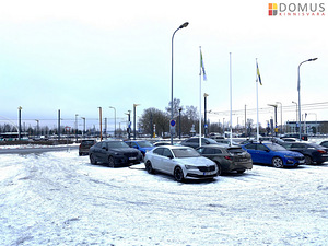 Sepise tn 1, Lasnamäe, Tallinn, Harjumaa (6 foto / 7)