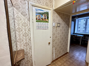 V. Gerassimovi tn 14, Kreenholmi, Narva, Ida-Virumaa (6 foto / 10)
