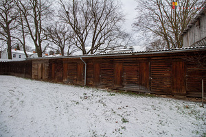 Aida tn 2, Kesklinna, Tartu, Tartumaa (8 foto / 8)