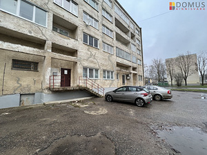 Uusküla tn 11, Kreenholmi, Narva, Ida-Virumaa (2 foto / 10)