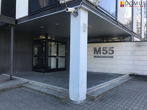 Mustamäe tee 55, Kristiine, Tallinn, Harjumaa (8 foto / 9)