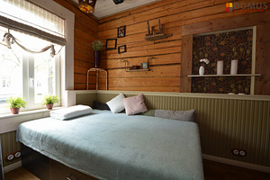 Herne tn 11, Kesklinna, Tallinn, Harjumaa (1 foto / 8)