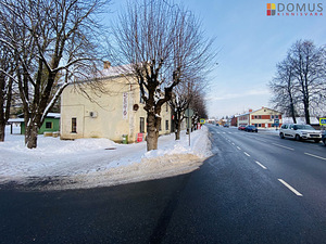 Piiri tn 3a, Kilingi-Nõmme, Saarde vald, Pärnumaa (2 foto / 10)
