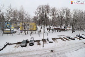 Ehitajate tee 54, Mustamäe, Tallinn, Harjumaa (6 foto / 10)