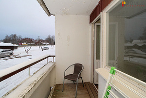 Tikuti tn 3, Abja-Paluoja, Mulgi vald, Viljandimaa (10 foto / 10)