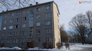 Ida-Viru maakond, Narva linn, Kreenholmi, Vasili Gerassimovi 18 (4 foto / 7)