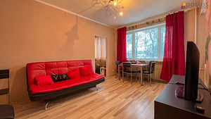 Vestervalli tn 16, Vanalinna, Narva, Ida-Virumaa (2 foto / 10)
