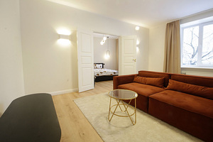 Liivalaia tn 28, Kesklinna, Tallinn, Harjumaa (4 foto / 10)