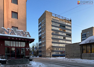 A. Puškini tn 4, Joaoru, Narva, Ida-Virumaa (2 foto / 10)