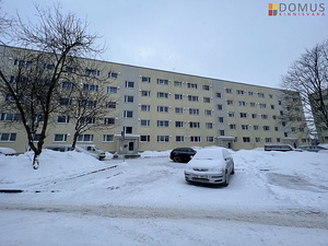 Ropka tn 22a, Ropka, Tartu, Tartumaa (1 foto / 10)