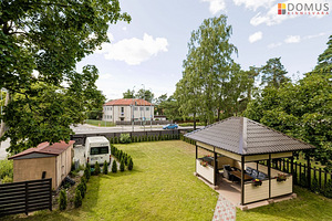 Kagu tn 17, Nõmme, Tallinn, Harjumaa (10 foto / 10)