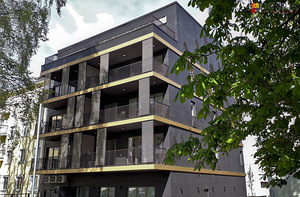 Raua tn 28, Kesklinna, Tallinn, Harjumaa (5 foto / 8)