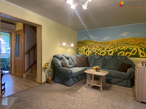 Aia tn 20, Kilingi-Nõmme, Saarde vald, Pärnumaa (4 foto / 10)