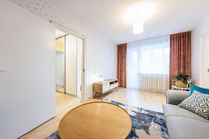 Mustamäe tee 181, Mustamäe, Tallinn, Harjumaa (3 foto / 10)