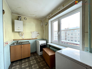 Energia tn 1, Kerese, Narva, Ida-Virumaa (4 foto / 10)