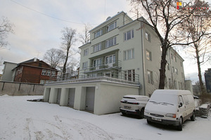 C. R. Jakobsoni tn 6a, Kesklinna, Tallinn, Harjumaa (1 foto / 1)