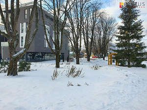 Harju maakond, Keila linn, Roheline 5/ Ülesõidu 1 (9 foto / 10)